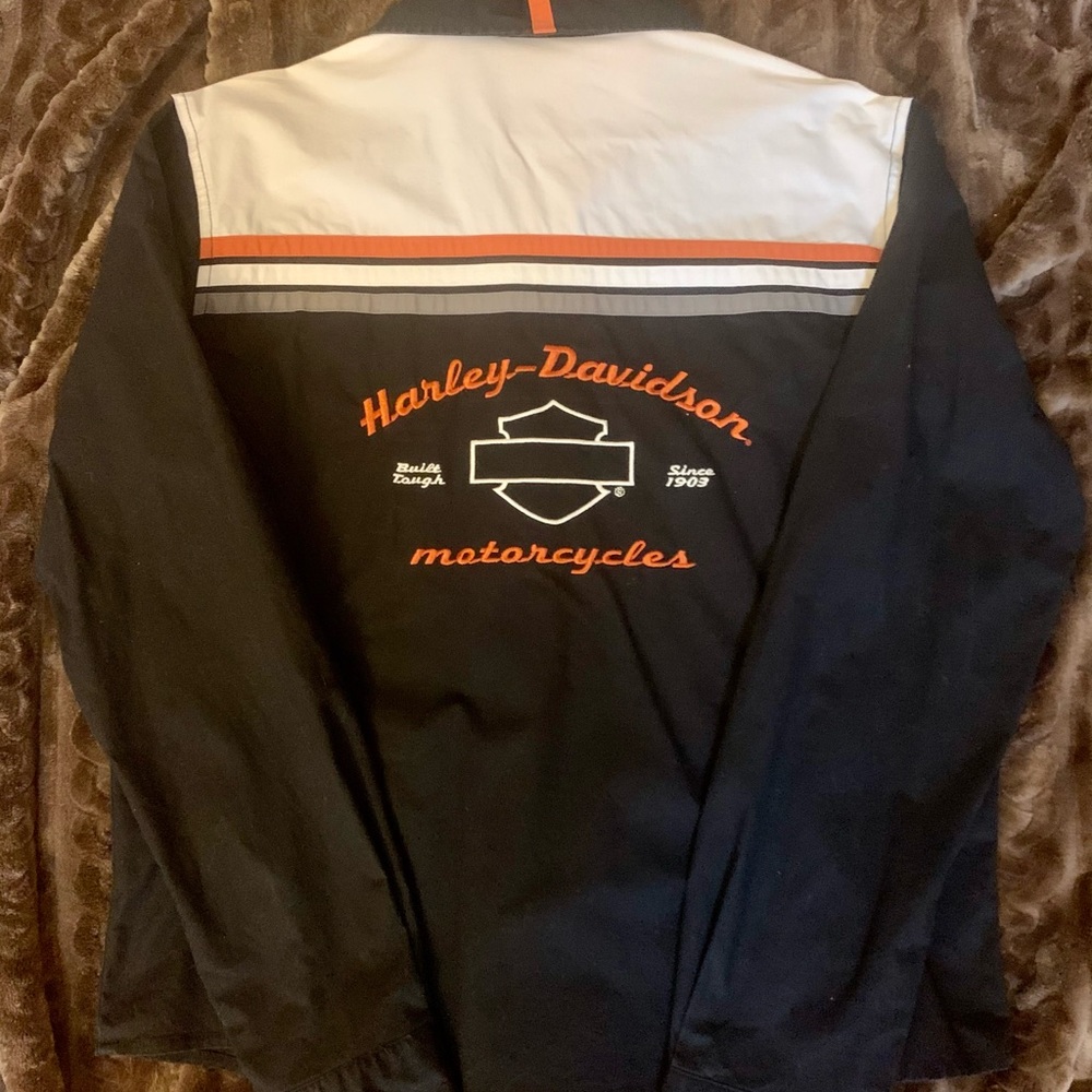 Harley Davidson women’s shirt